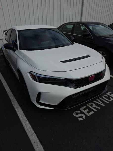 HONDA CIVIC TYPE R 2023 JHMFL5G4XPX000448 image